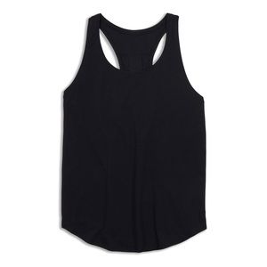 Lululemon All Tied Up Tank Top (LBB125)